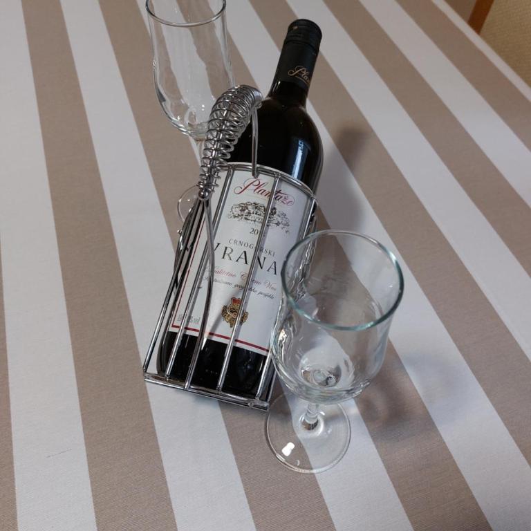 Ana & Olja - Apartman sa Balkonom - 22