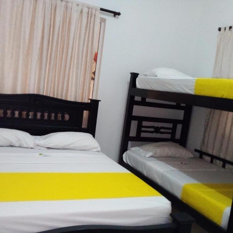 Hotel West Plaza - Apartamento - 6