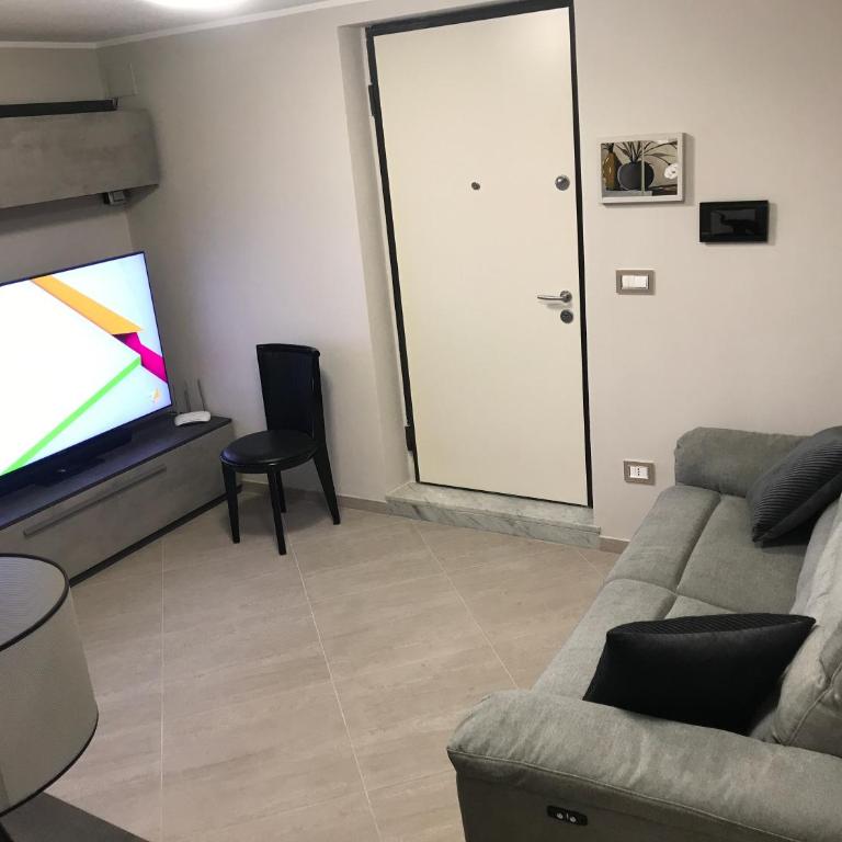 Donizetti House - Appartamento con 2 Camere da Letto - 28