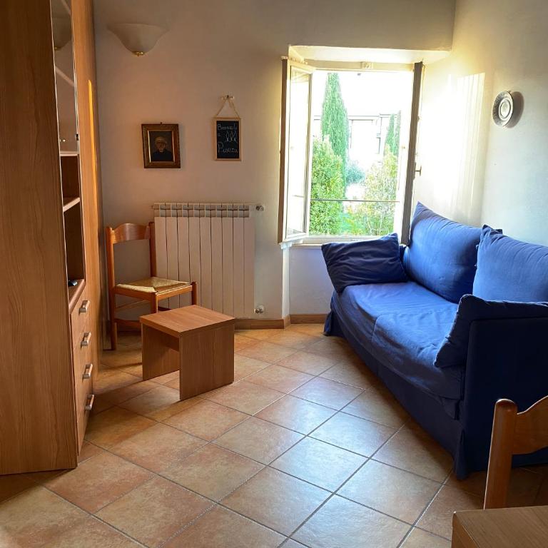 L’ ANGOLO DI PIENZA - Appartamento con 1 Camera da Letto - 3