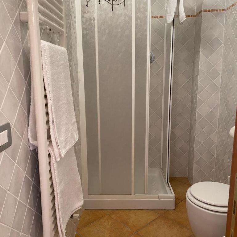 L’ ANGOLO DI PIENZA - Appartamento con 1 Camera da Letto - 1