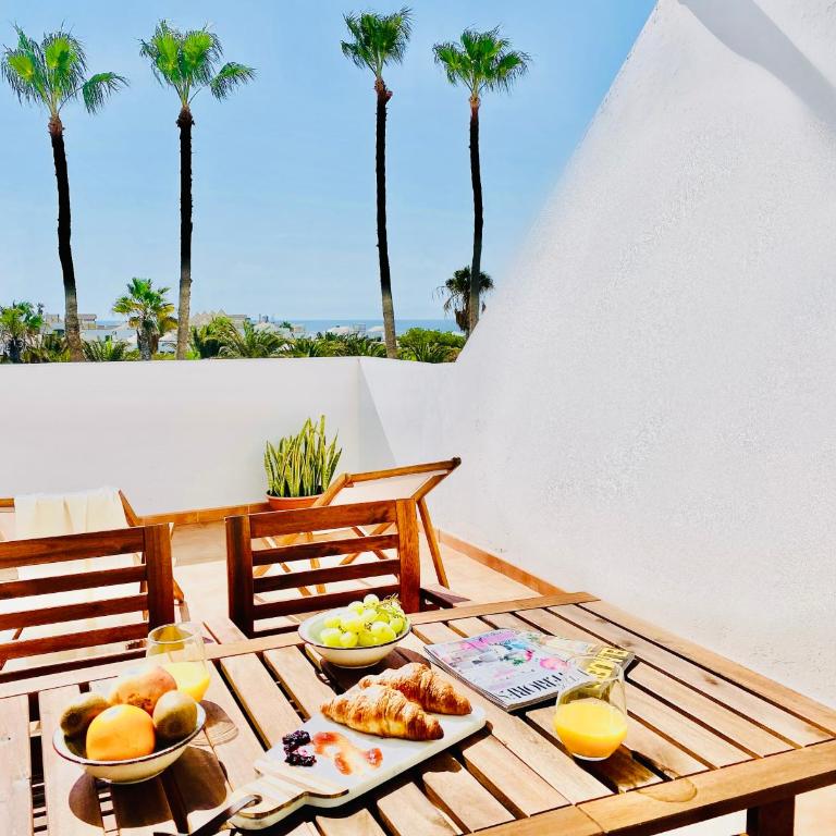 Canaryislandshost l Sea View - Apartment - 13