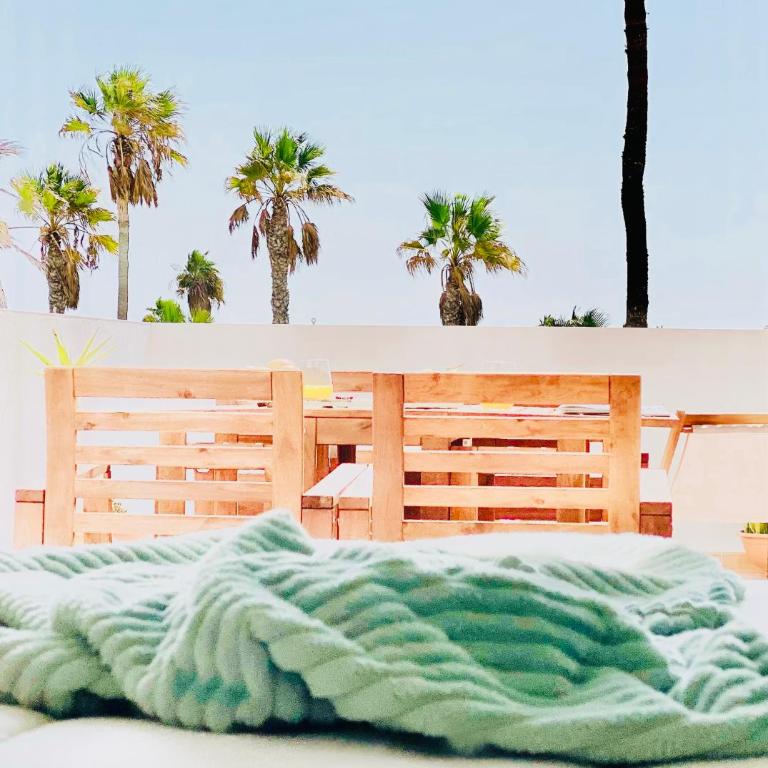 Canaryislandshost l Sea View - Apartment - 24