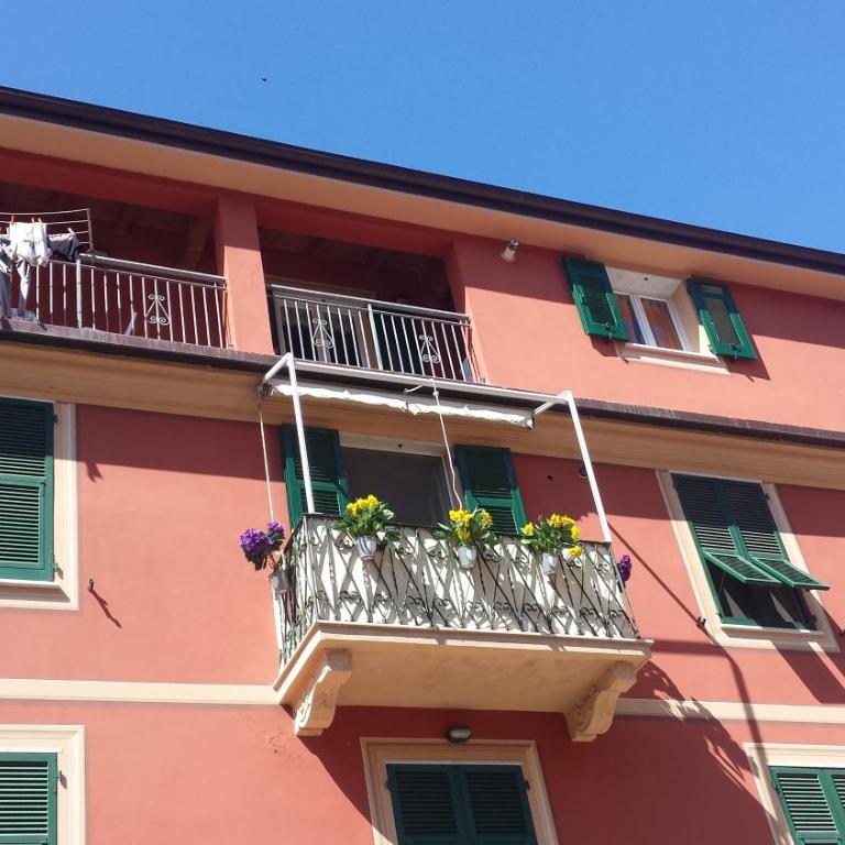 Appartamenti Enrica - Appartamento con 2 Camere da Letto - 20