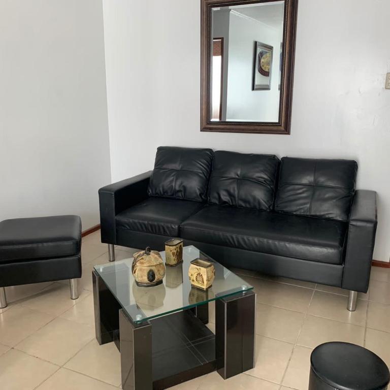 Condominio Espacio 1 - Apartamento - 8