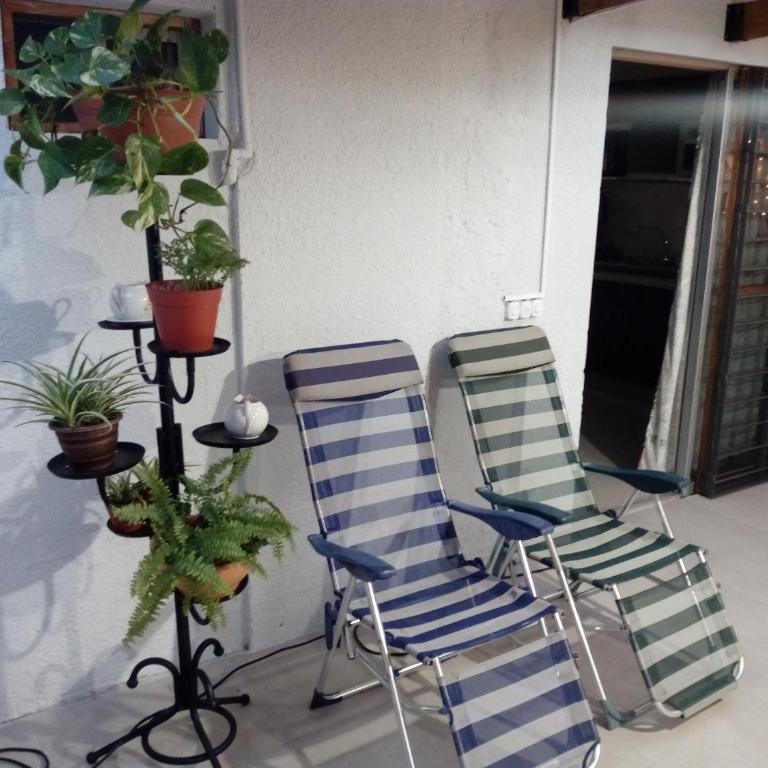 CASA CUCHILLA ALTA - Three-Bedroom House - 8