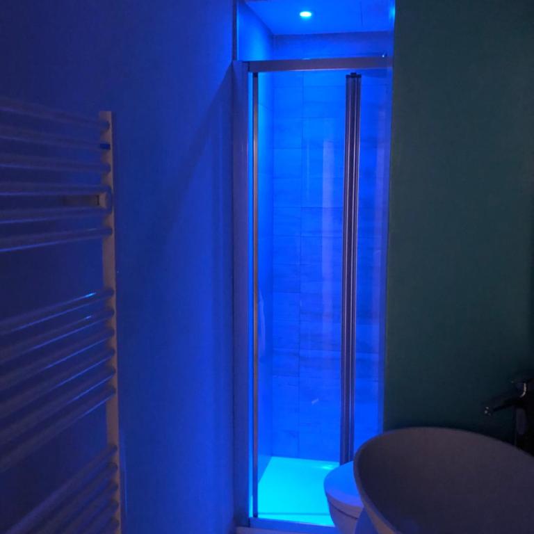 IL TURCHESE - One-Bedroom Apartment - 11