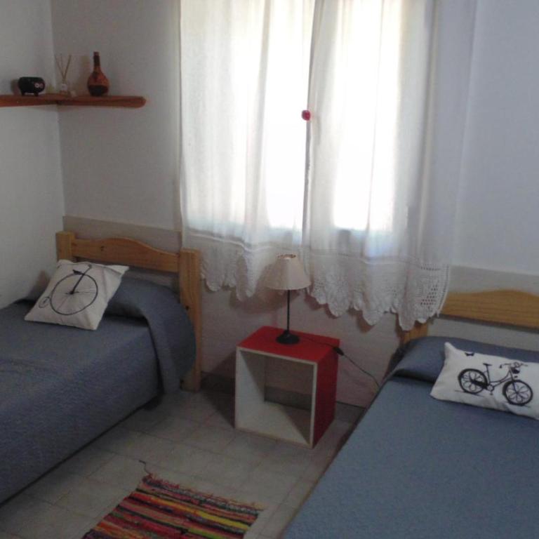 Casa Las Calas - Casa de 3 dormitorios - 16