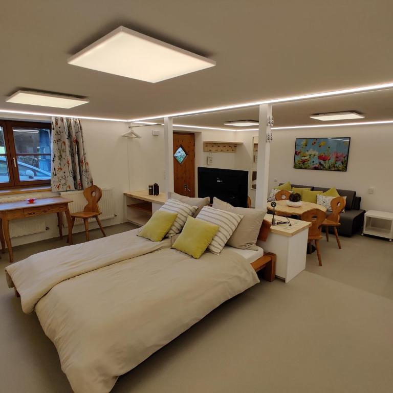 Appartements Berger Kitzbühel - Apartment mit 1 Schlafzimmer - 8