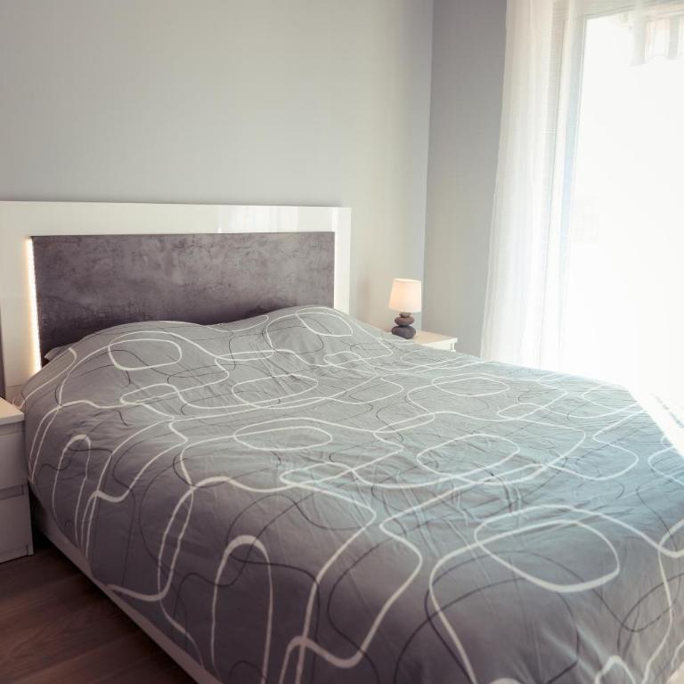 Chic Appart du Port Fréjus - Apartamento de 2 dormitorios - 14