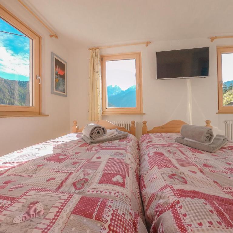 Casa Soraya - Appartamento con 2 Camere da Letto - 29