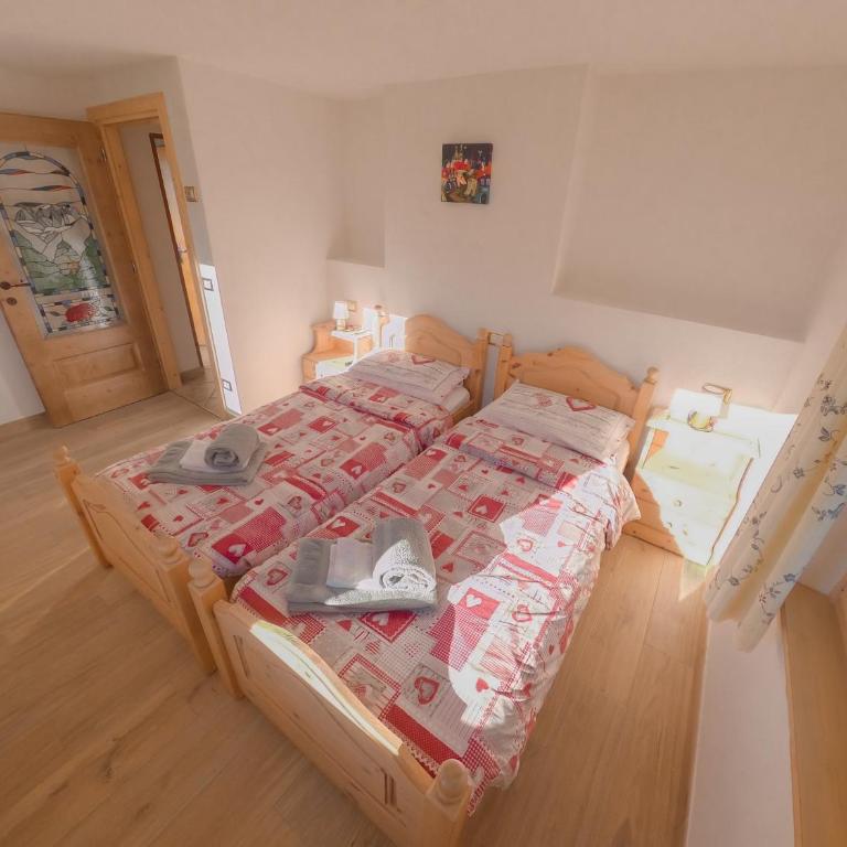 Casa Soraya - Appartamento con 2 Camere da Letto - 30