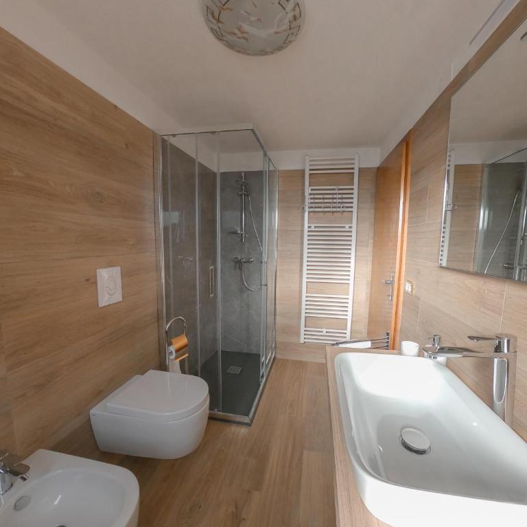 Casa Soraya - Appartamento con 2 Camere da Letto - 34