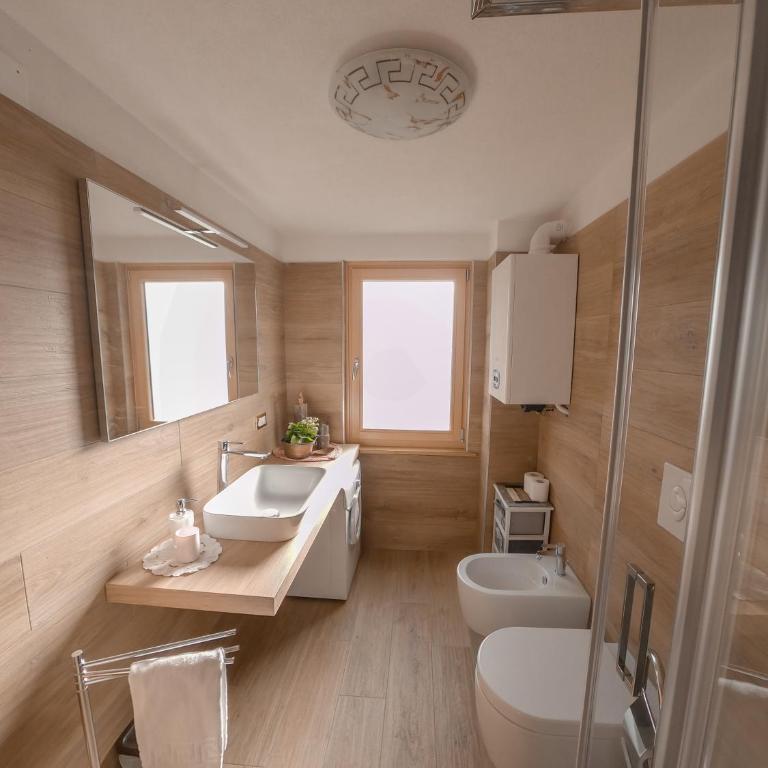 Casa Soraya - Appartamento con 2 Camere da Letto - 31