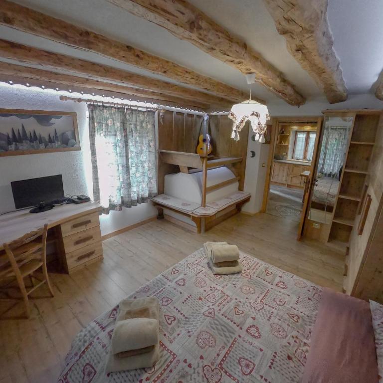 Casa Soraya - Appartamento con 2 Camere da Letto - 23