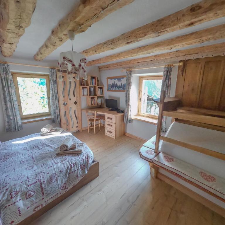 Casa Soraya - Appartamento con 2 Camere da Letto - 22