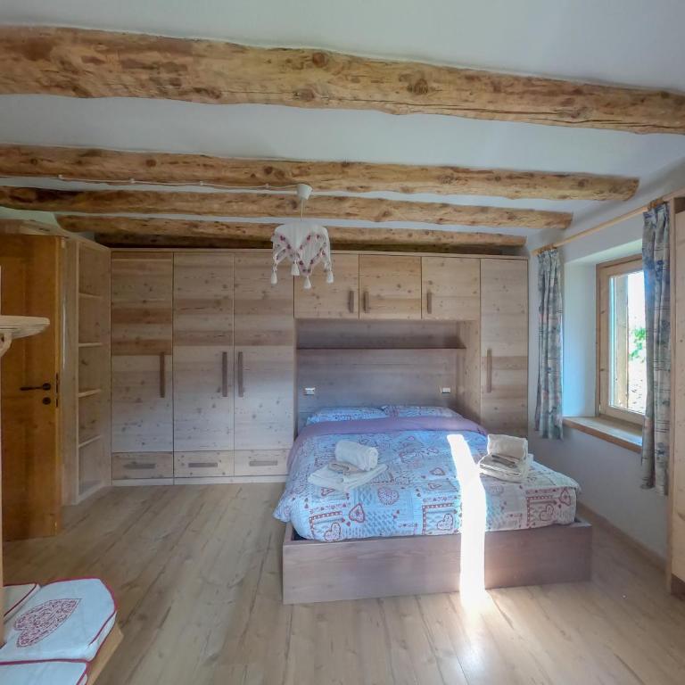 Casa Soraya - Appartamento con 2 Camere da Letto - 21