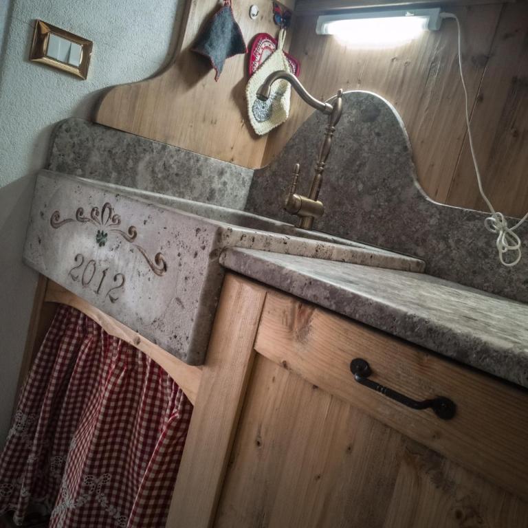 Casa Soraya - Appartamento con 2 Camere da Letto - 12