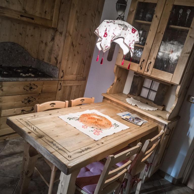 Casa Soraya - Appartamento con 2 Camere da Letto - 16