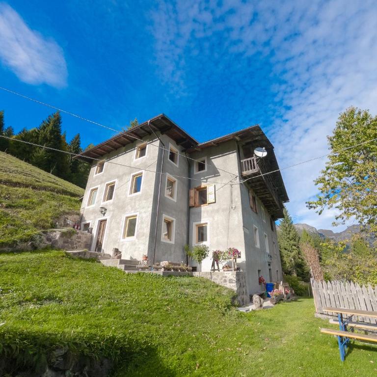 Casa Soraya - Appartamento con 2 Camere da Letto - 39