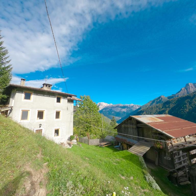 Casa Soraya - Appartamento con 2 Camere da Letto - 38