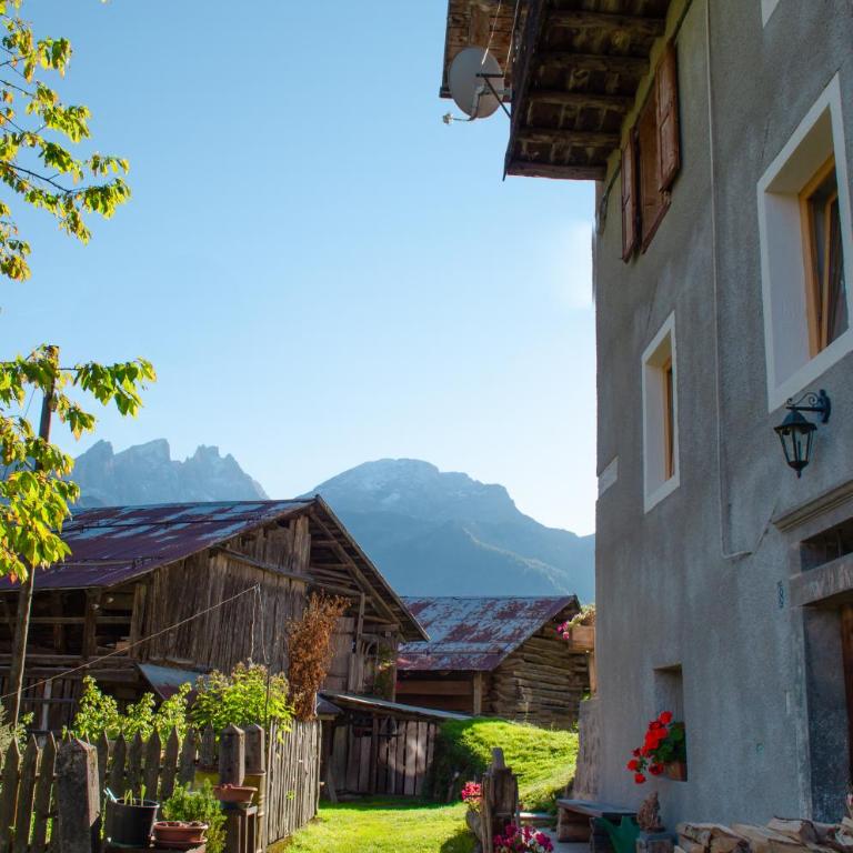 Casa Soraya - Appartamento con 2 Camere da Letto - 37
