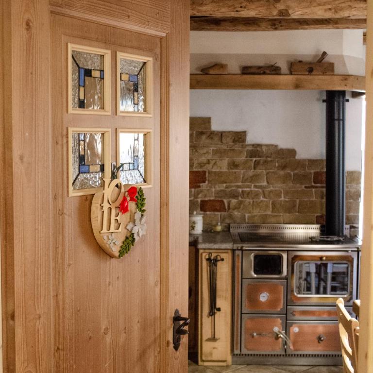 Casa Soraya - Appartamento con 2 Camere da Letto - 9