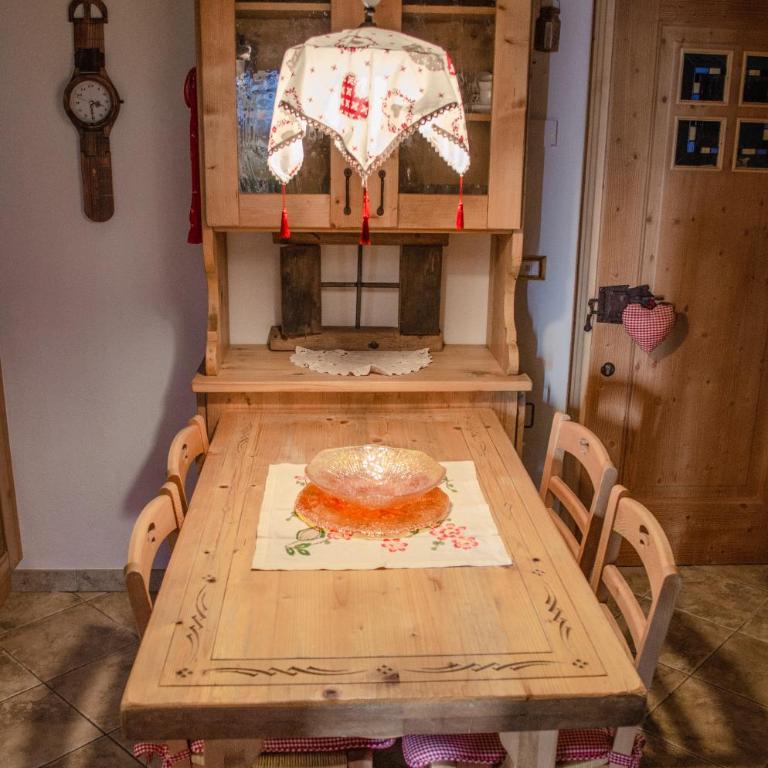 Casa Soraya - Appartamento con 2 Camere da Letto - 14