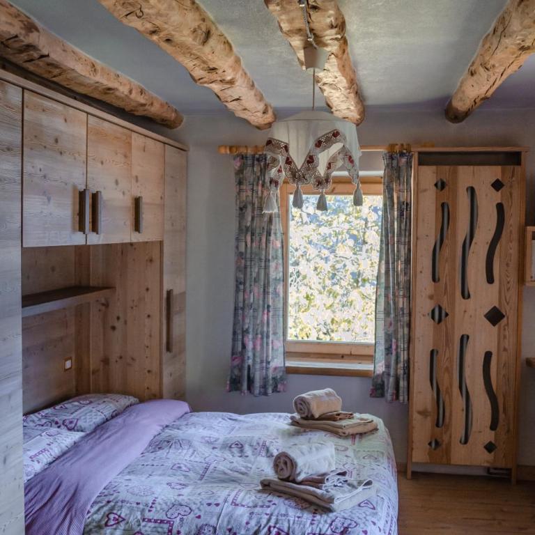 Casa Soraya - Appartamento con 2 Camere da Letto - 19