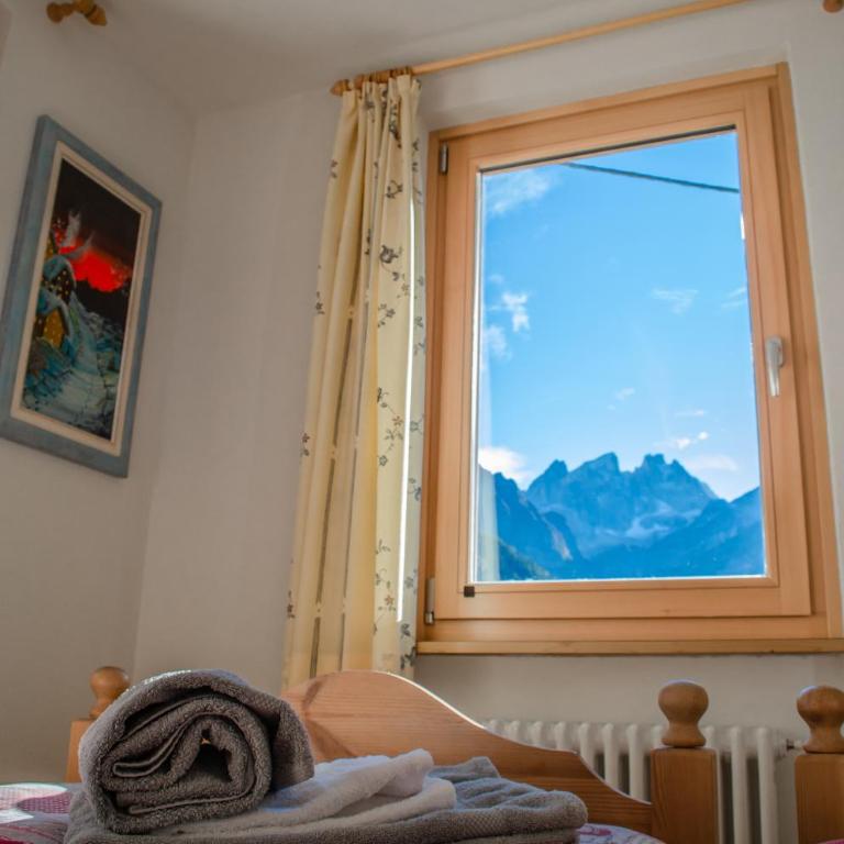 Casa Soraya - Appartamento con 2 Camere da Letto - 28