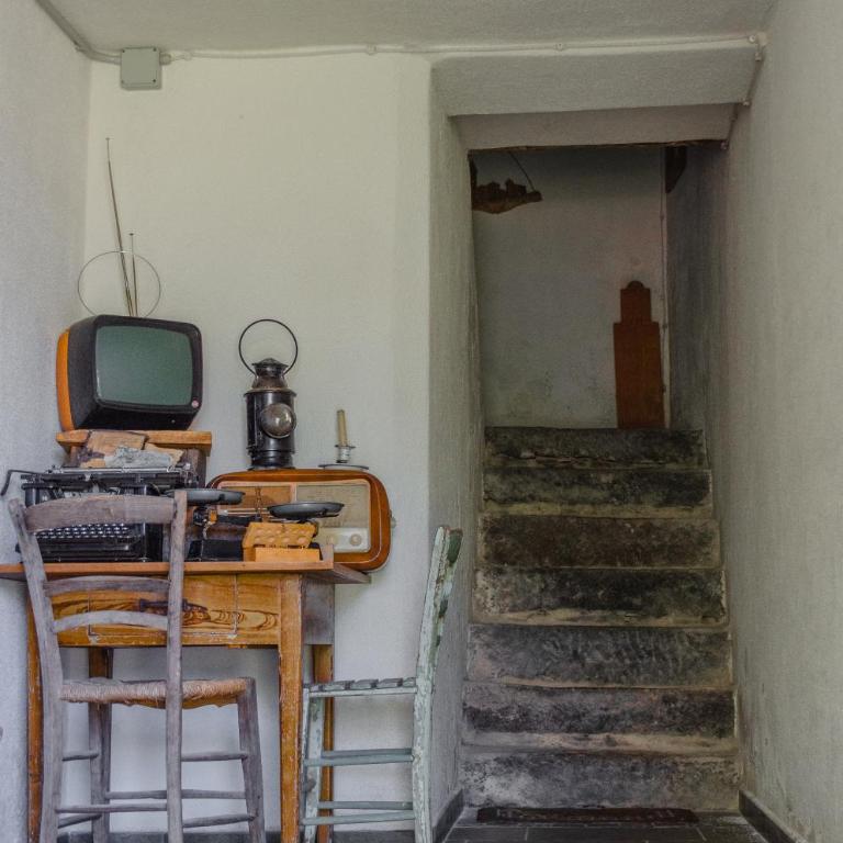 Casa Soraya - Appartamento con 2 Camere da Letto - 3