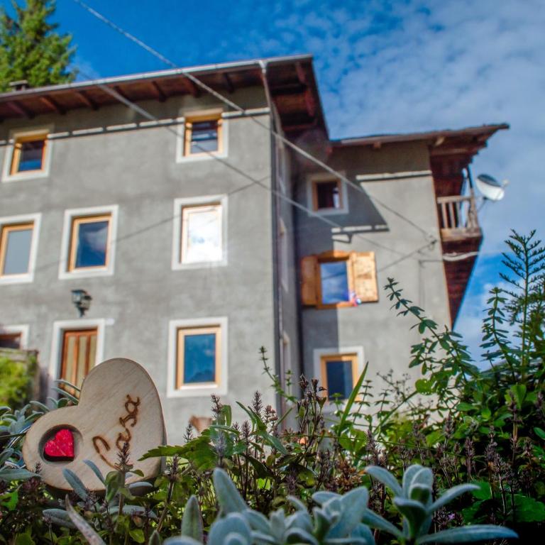 Casa Soraya - Appartamento con 2 Camere da Letto - 1