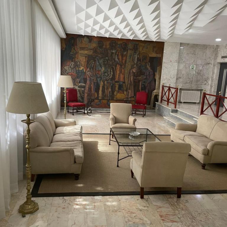 BERNABEU, luxury y luminoso apartamento entero - Apartment - 30