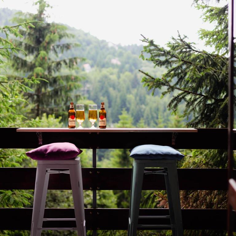 Cabin & Apartment Kopaonik - Vacation Home - 34