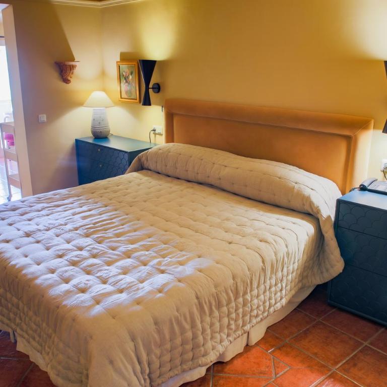 Hotel Carabeo - Suite - 5