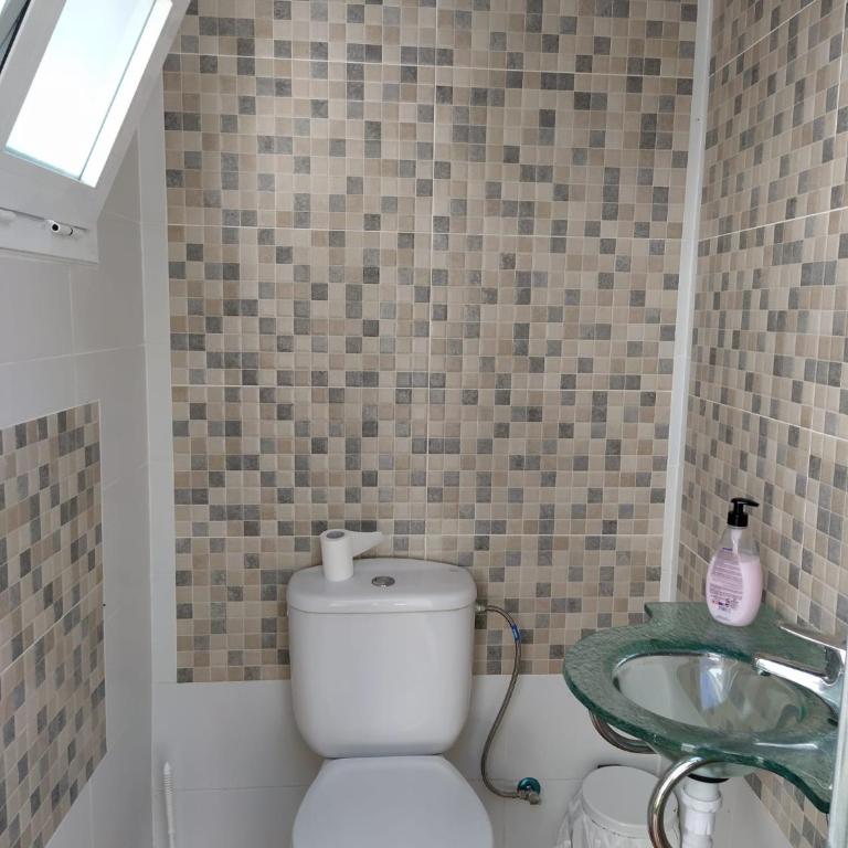 Casa mama lola - Villa con piscina privada - 2