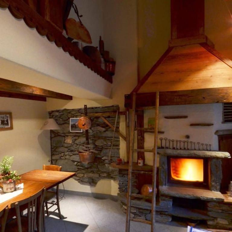 Les Chevreuils - Appartamento con 3 Camere da Letto - 8