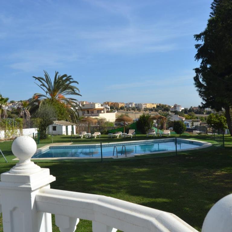 Casa mama lola - Villa con piscina privada - 5
