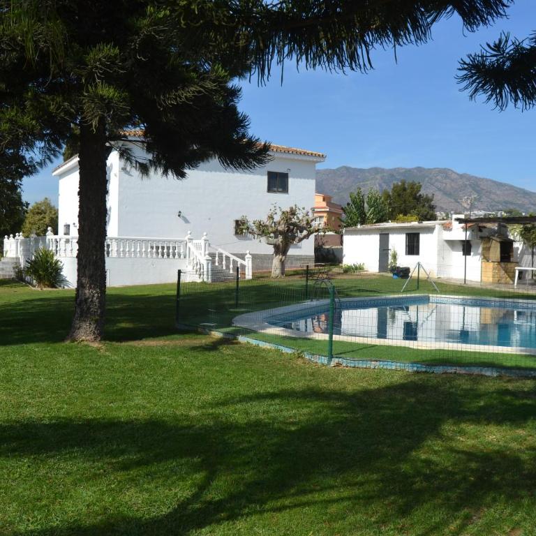 Casa mama lola - Villa con piscina privada - 7