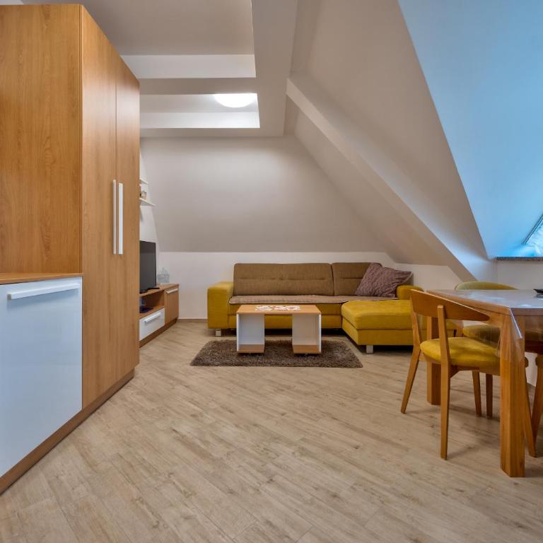 Lovac apartmani - Studio Apartman - 20