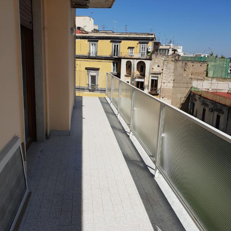 Pizzofalcone home - Casa Vacanze - 3