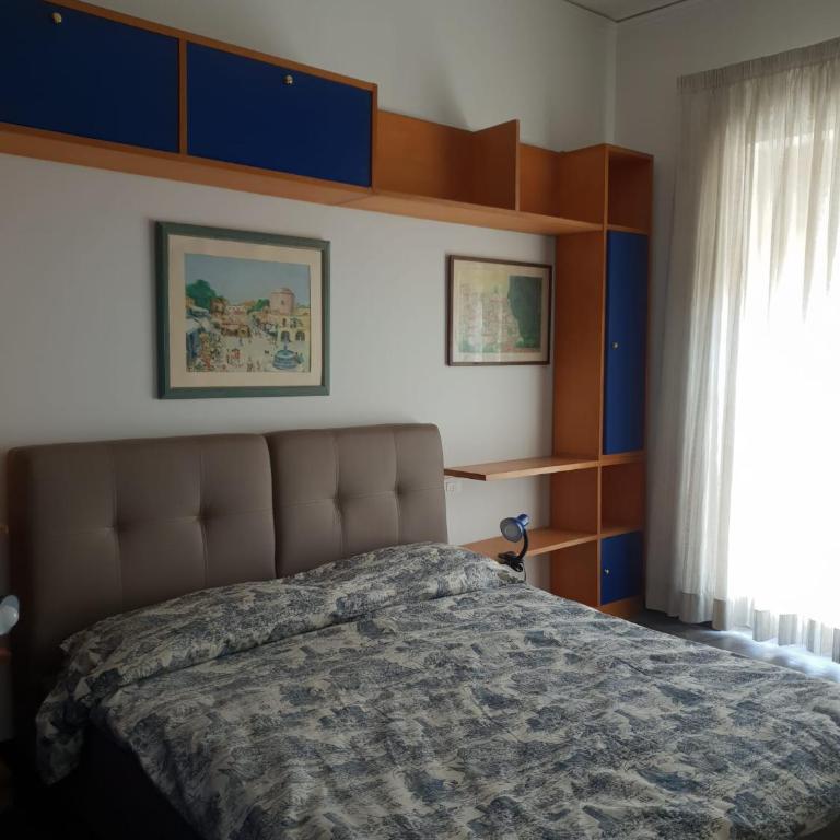 Pizzofalcone home - Casa Vacanze - 5