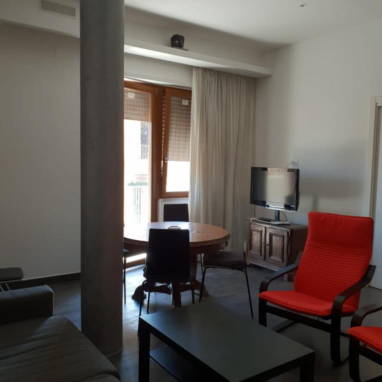 Pizzofalcone home - Casa Vacanze - 9