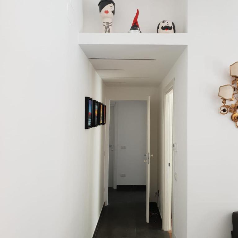 Pizzofalcone home - Casa Vacanze - 11