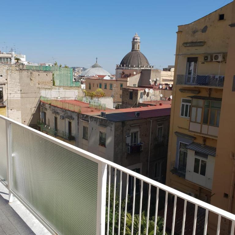 Pizzofalcone home - Casa Vacanze - 12