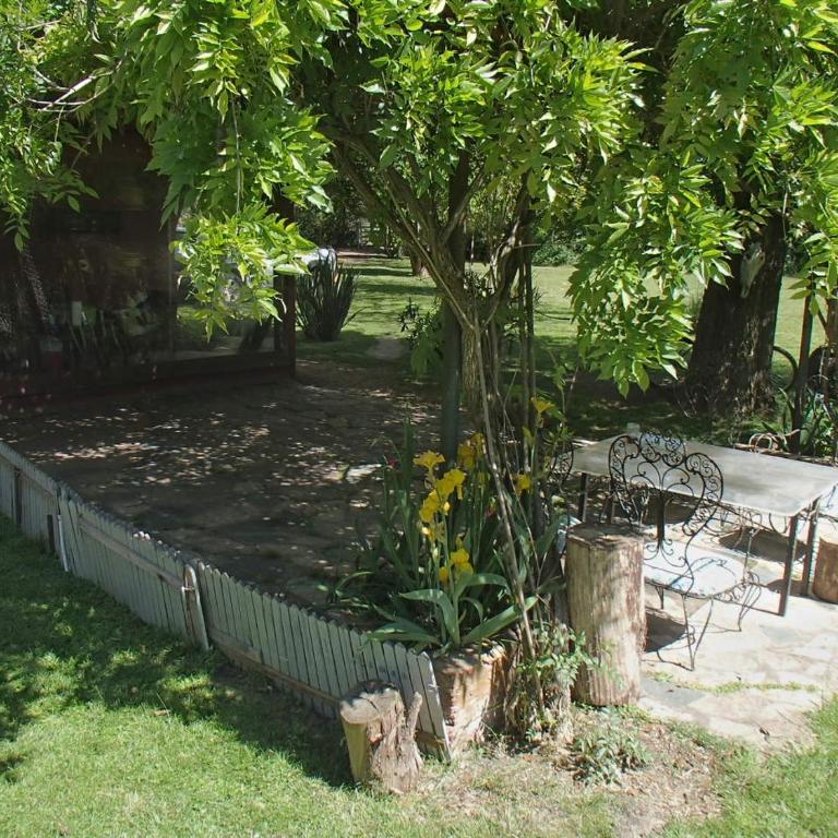 La Carmencita casa de campo, Manzanares, Pilar - Casa de 2 dormitorios - 71