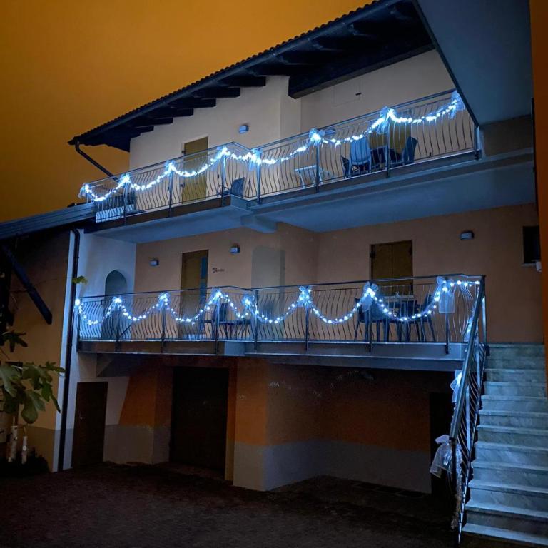 Appartamento Morettina con terrazzo - Maisonette-Apartment - 41