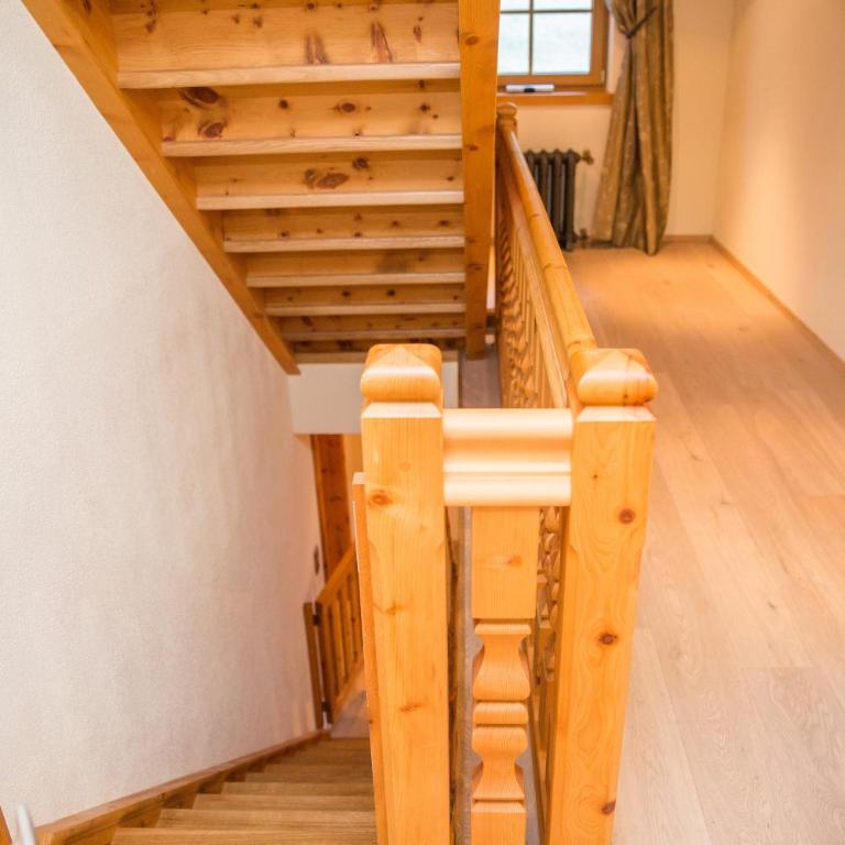 Alpine Lodge Sölden - Chalet - Chalet mit 5 Schlafzimmern - 13