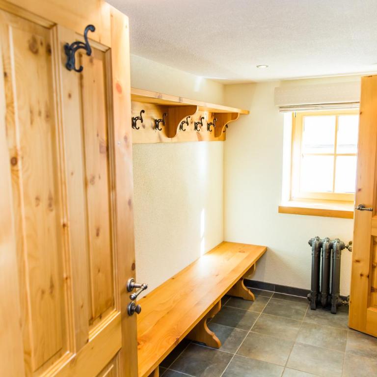 Alpine Lodge Sölden - Chalet - Chalet mit 5 Schlafzimmern - 18