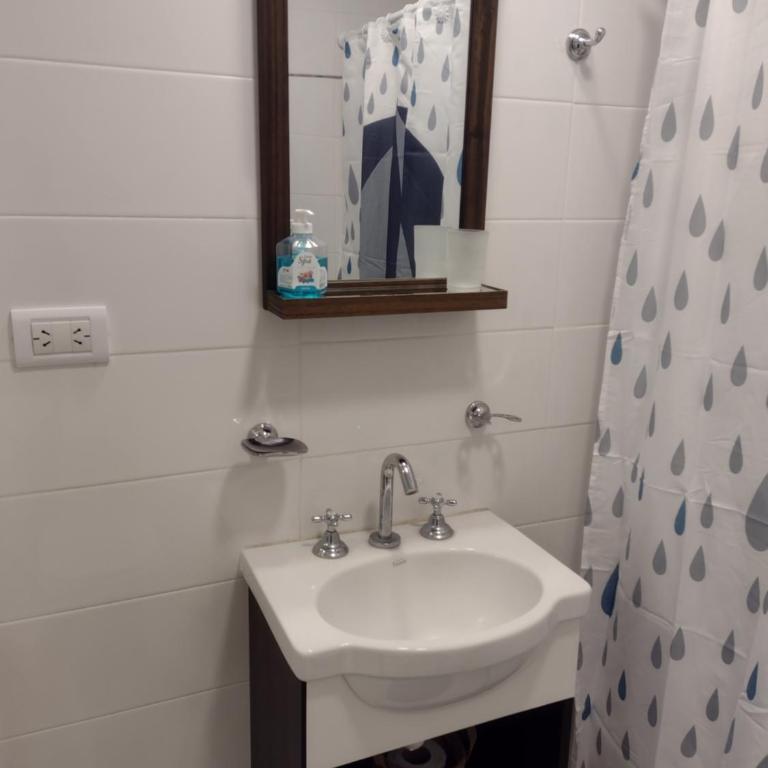 Apartamento Costa del Sol - Apartamento de 1 dormitorio - 19